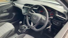 Vauxhall Corsa 1.2 Design 5dr Petrol Hatchback